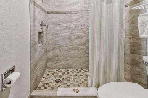 Rodeway Inn & Suites in Haines City, USA