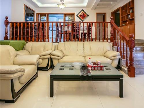 Apartment with Balcony image 1