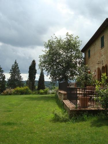 阿尔贾尔迪诺德利特池乡村民宿