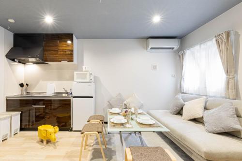 orange home usj NISHIKUJO의 호실사진