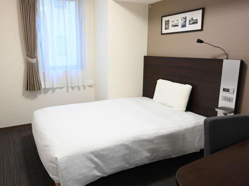 Standard Double Room - Non-Smoking