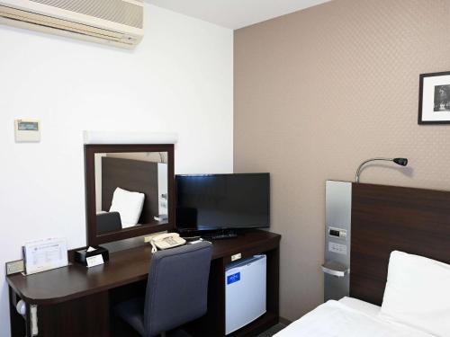 Double Room - Non-Smoking