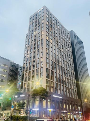 Villiv Inn-the City Namsan