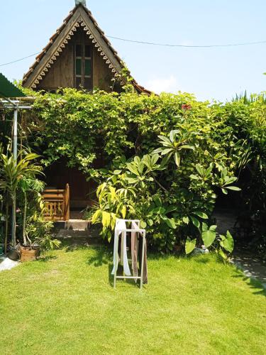 Kayu Tua Villa 3
