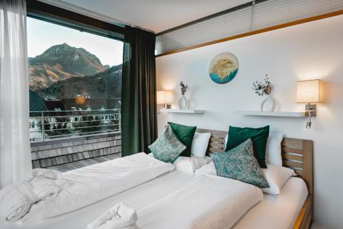Suite, luxus