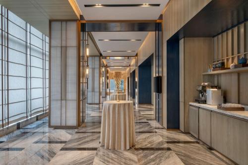 Navi Mumbai Marriott Hotel - 회의실/연회장