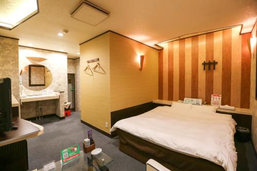 ホテルロコズマウイ