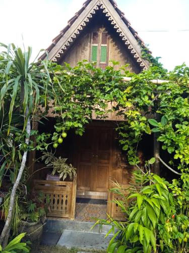 Kayu Tua Villa 2