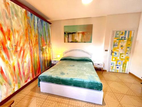 La casa dell’artista di Vittorio Vertone - Scalera