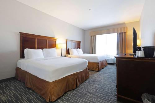 Country Inn & Suites by Radisson, Texarkana, TX in Texarkana - Texas, USA
