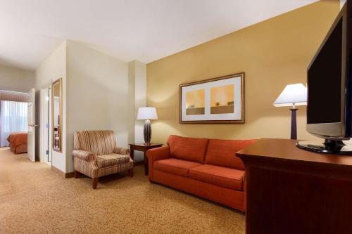 Country Inn & Suites by Radisson, Texarkana, TX in Texarkana - Texas, USA