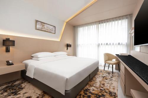 Hyatt Place Bangkok Sukhumvit 1, Bangkok (fotografie 4)