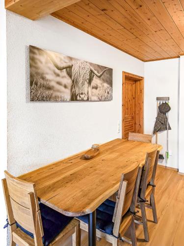 Apartment Robin in Erbach, Deutschland