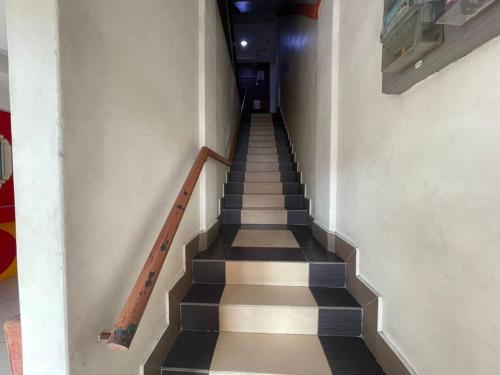 Fasiliteter, SV Andalas Hotel in Bukit Tinggi