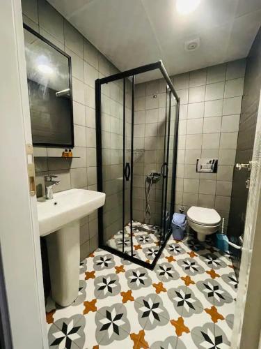 Double Room with Private Bathroom room in BetaS GuestHouse