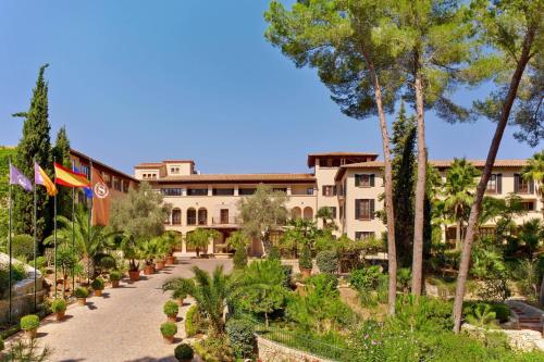 Sheraton Mallorca Arabella Golf Hotel - image 7