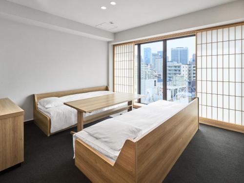 MIMARU Tokyo Akasaka