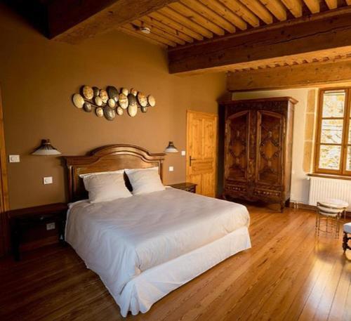 Le Relais Des Dames