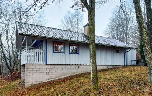 . 2 Bedroom Lovely Home In Klippan
