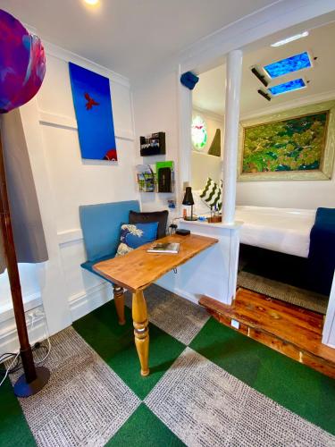 商務中心, Bilbos Cottage at Little Bird in 史密斯頓