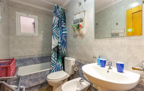 Lovely Apartment In Torrevieja With Swimming Pool - image 2
