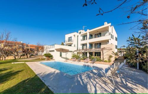 6 Bedroom Beautiful Home In Zadar 6 Bedroom Beautiful Home In Zadar