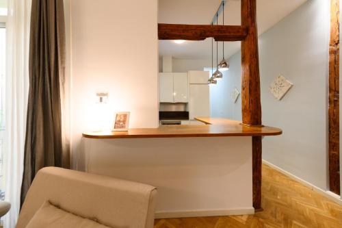 For You Rentals Elegante vivienda de 3 habitaciones en el centro de Madrid Temporal PSM9, Madrid (photo 10)