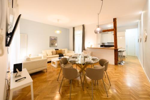 For You Rentals Elegante vivienda de 3 habitaciones en el centro de Madrid Temporal PSM9, Madrid (photo 5)
