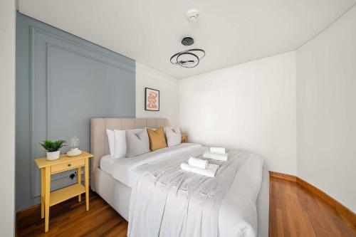 Silkhaus Vacation Homes Cozy Studio at Sky Gardens-Heart of DIFC - image 10