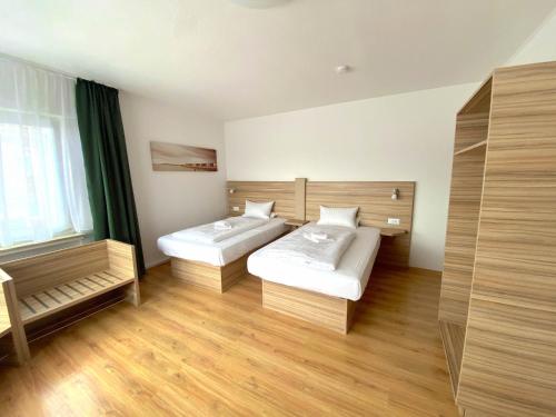 . Limok Rooms Hamm