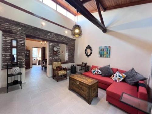 Iekārtas, Finikous Cottage House-Agros in Agros