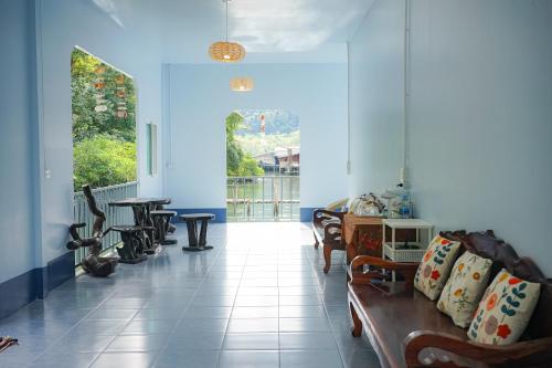 Facilities, Koh Kood Chonthicha Homestay in Ao Phrao