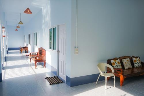 Facilities, Koh Kood Chonthicha Homestay in Ao Phrao