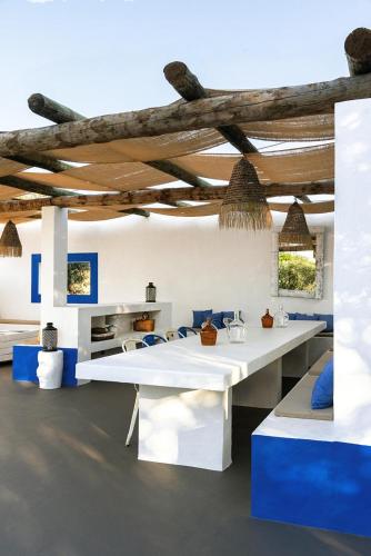 Monte Frecae gîte à louer Montinhos