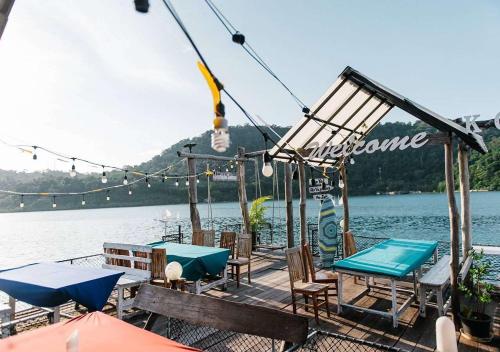 Nearby attraction, Koh Kood Chonthicha Homestay in Ao Phrao