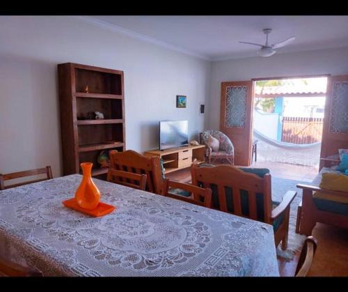 CASA AZUL PISCINA NAS TONINHAs in หาดโตนินยาส