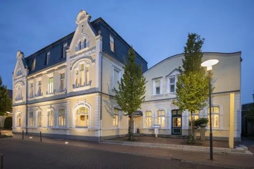 Hotel Stüve in Visbek, Deutschland