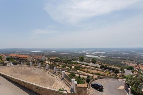 Ricasoli27 in Mottola