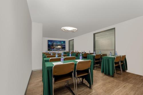 Echarm Hotel Chengdu Chunxi Road IFS Center Echarm Hotel Chengdu Chunxi Road IFS Center