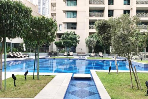 Vacay lettings 1 bed close to down town Fountain View, Dubaj (fotografie 6)