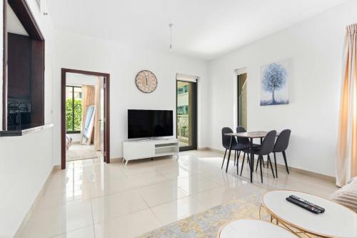 Vacay lettings 1 bed close to down town Fountain View, Dubaj (fotografie 3)
