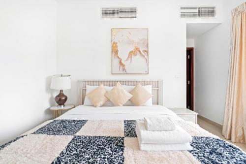 Vacay lettings 1 bed close to down town Fountain View, Dubaj (fotografie 7)