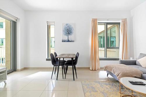 Vacay lettings 1 bed close to down town Fountain View, Dubaj (fotografie 9)