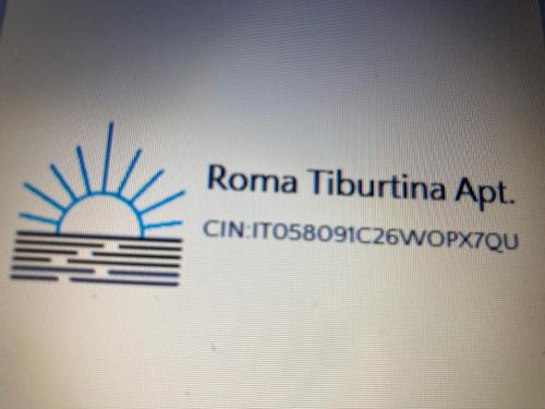 Roma Tiburtina Apartment, Rome (photo 9)