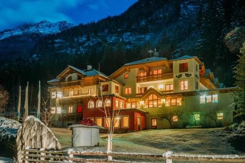 . Pirker's Natur- & Bio Familienhotel