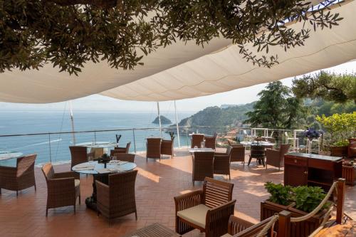 Hotel Claudio 3