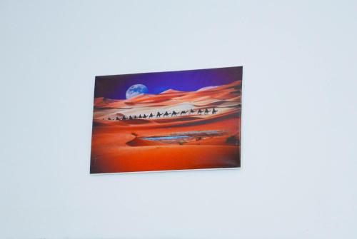 Elhachimi Host House garage included FREE air conditioning Elhachimi Host House garage included FREE air conditioning