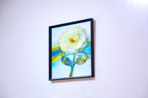 Elhachimi Host House garage included FREE air conditioning Elhachimi Host House garage included FREE air conditioning