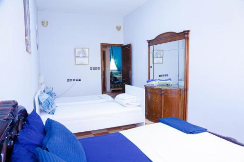 Cozy Host House with 2 air conditioned rooms in Errachidia