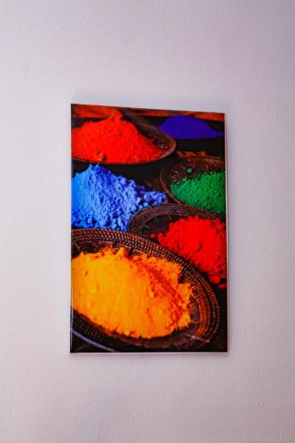 Elhachimi Host House garage included FREE air conditioning Elhachimi Host House garage included FREE air conditioning